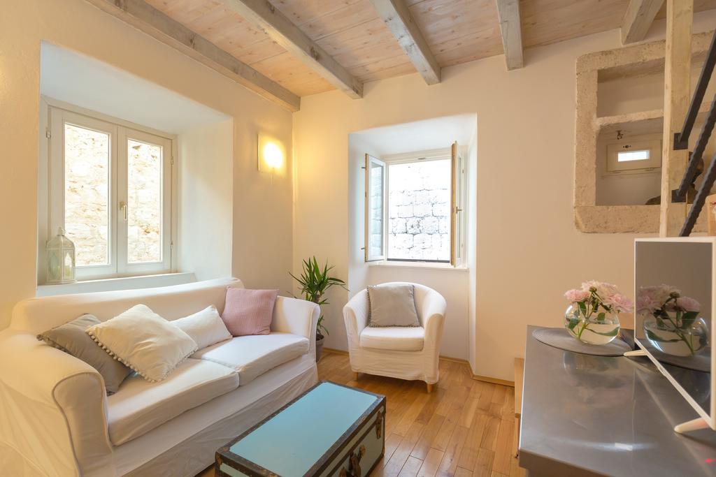 Apartment Hedera A11 Dubrovnik Dış mekan fotoğraf