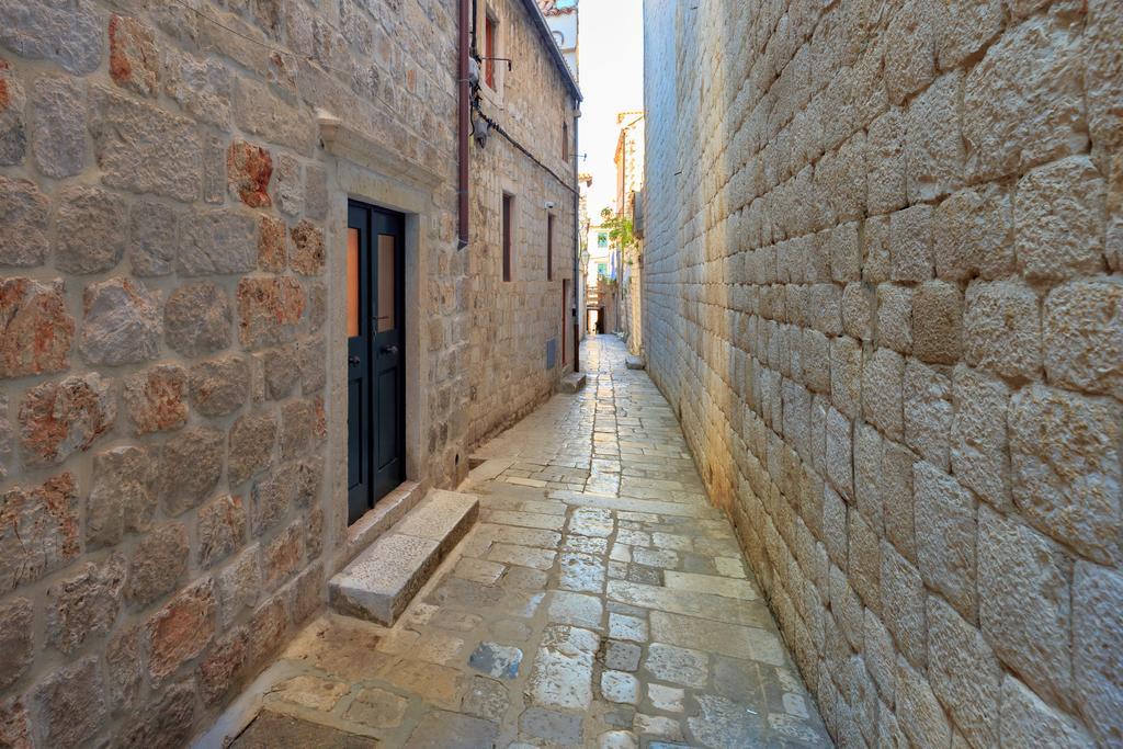 Apartment Hedera A11 Dubrovnik Dış mekan fotoğraf