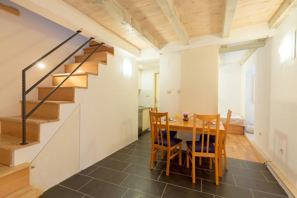 Apartment Hedera A11 Dubrovnik Dış mekan fotoğraf