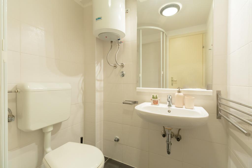 Apartment Hedera A11 Dubrovnik Dış mekan fotoğraf