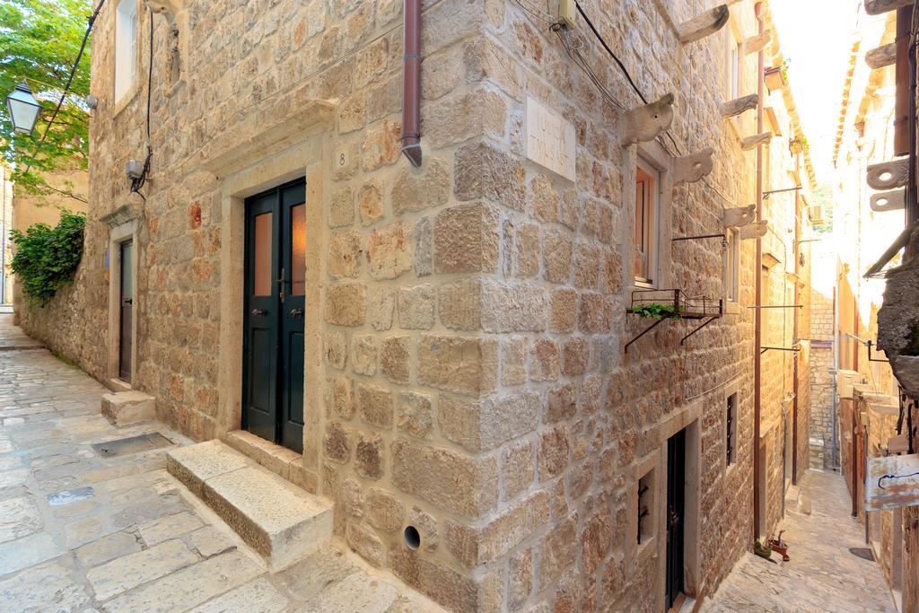 Apartment Hedera A11 Dubrovnik Dış mekan fotoğraf