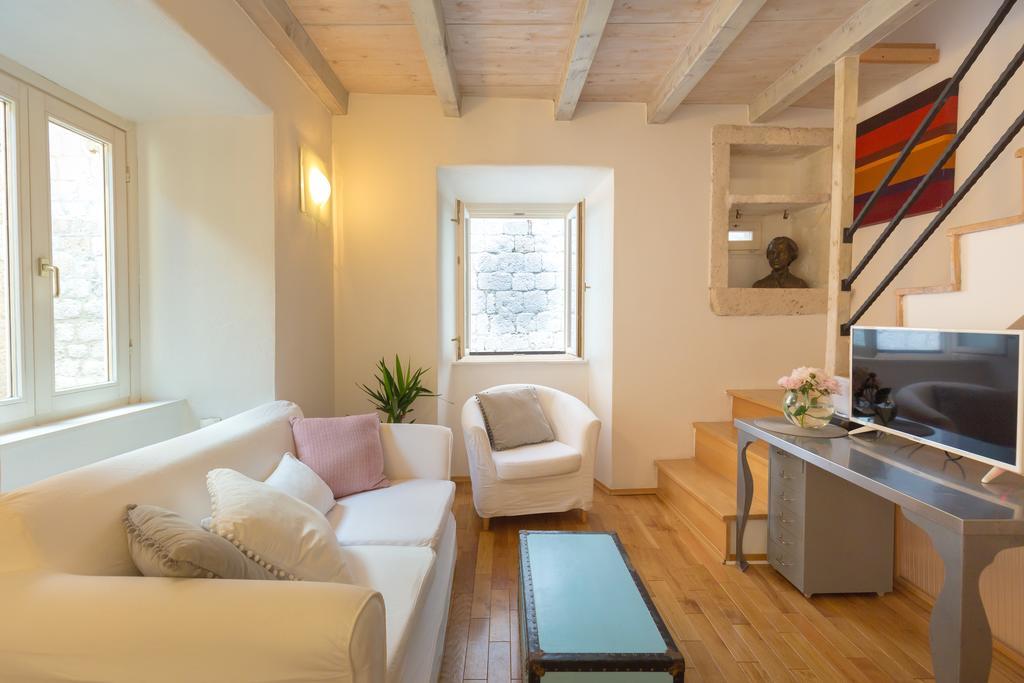 Apartment Hedera A11 Dubrovnik Dış mekan fotoğraf